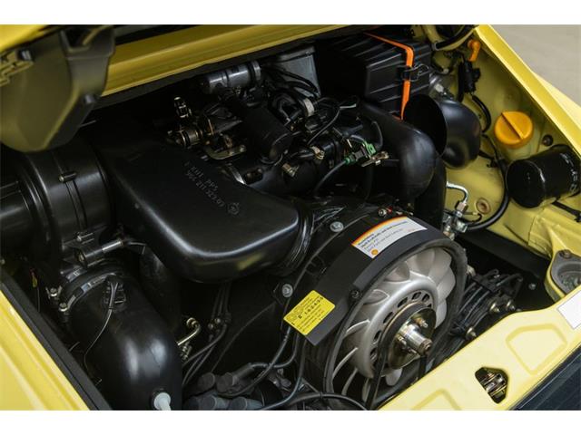 1992 Porsche 964 (CC-2076192) for sale in Scotts Valley, California