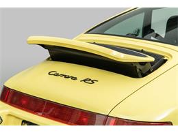 1992 Porsche 964 (CC-2076192) for sale in Scotts Valley, California