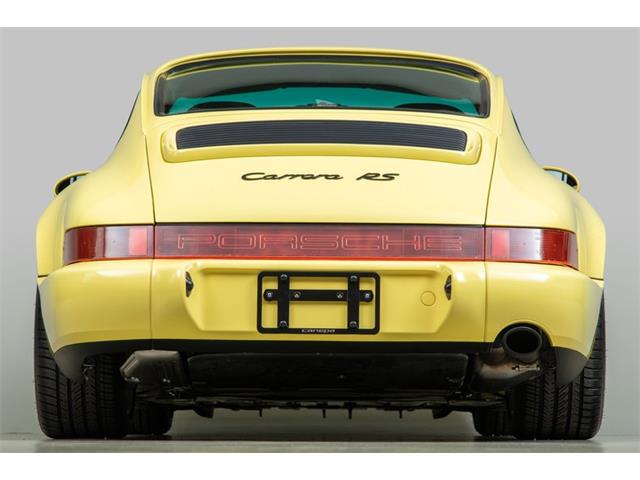 1992 Porsche 964 (CC-2076192) for sale in Scotts Valley, California