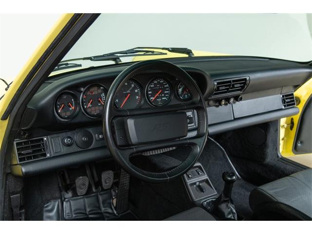 1992 Porsche 964 (CC-2076192) for sale in Scotts Valley, California
