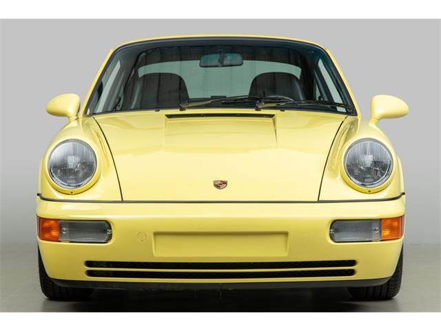 1992 Porsche 964 (CC-2076192) for sale in Scotts Valley, California