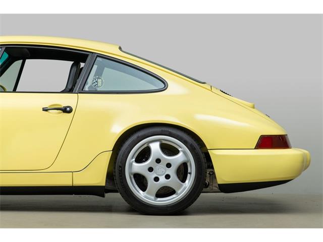 1992 Porsche 964 (CC-2076192) for sale in Scotts Valley, California