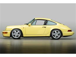 1992 Porsche 964 (CC-2076192) for sale in Scotts Valley, California