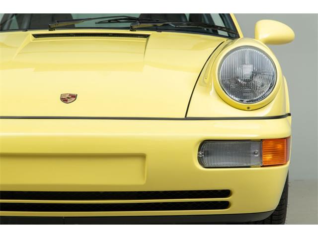 1992 Porsche 964 (CC-2076192) for sale in Scotts Valley, California