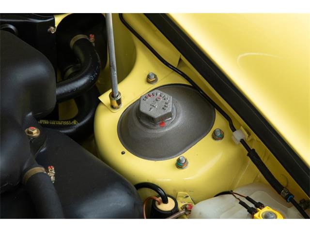 1992 Porsche 964 (CC-2076192) for sale in Scotts Valley, California