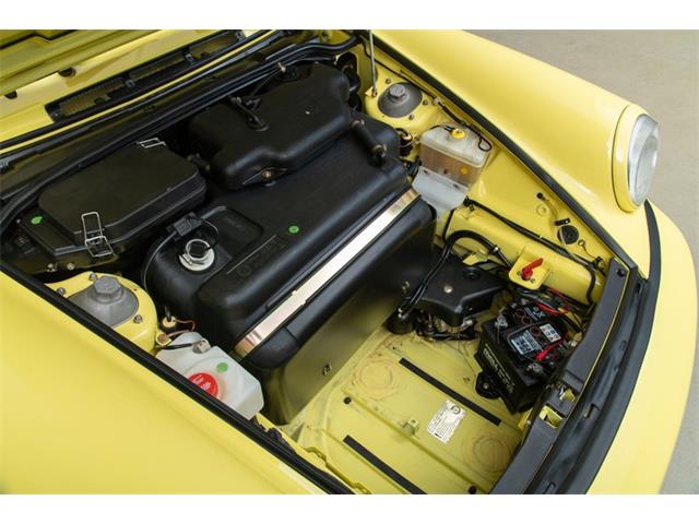 1992 Porsche 964 (CC-2076192) for sale in Scotts Valley, California