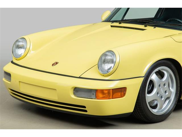 1992 Porsche 964 (CC-2076192) for sale in Scotts Valley, California