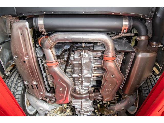 1992 Porsche 964 (CC-2076192) for sale in Scotts Valley, California