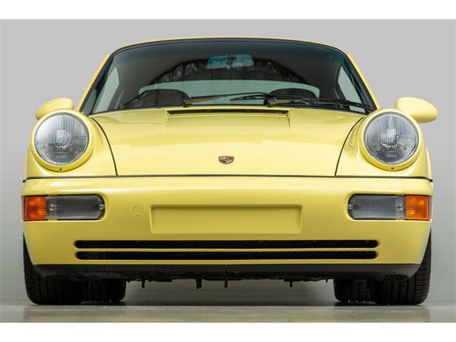 1992 Porsche 964 (CC-2076192) for sale in Scotts Valley, California