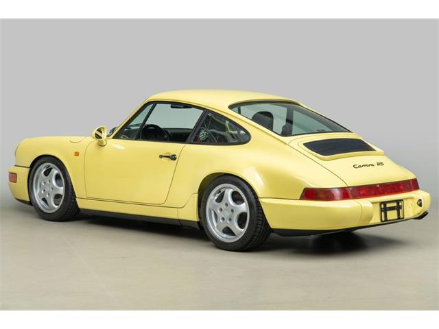 1992 Porsche 964 (CC-2076192) for sale in Scotts Valley, California