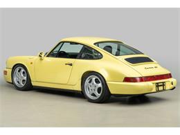 1992 Porsche 964 (CC-2076192) for sale in Scotts Valley, California