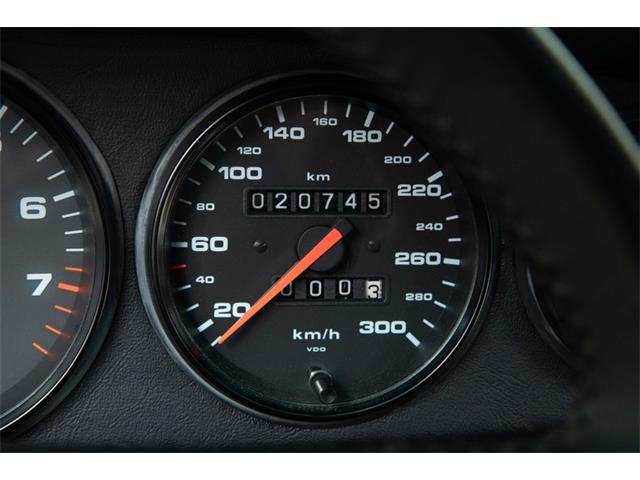 1992 Porsche 964 (CC-2076192) for sale in Scotts Valley, California