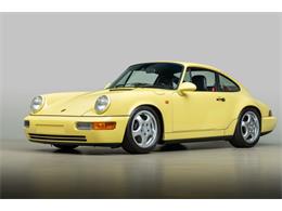 1992 Porsche 964 (CC-2076192) for sale in Scotts Valley, California