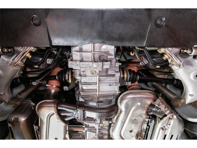 1992 Porsche 964 (CC-2076192) for sale in Scotts Valley, California