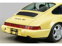 1992 Porsche 964 (CC-2076192) for sale in Scotts Valley, California