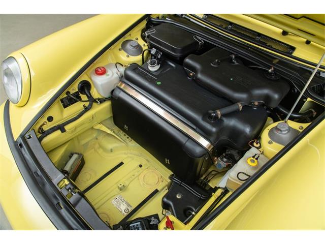 1992 Porsche 964 (CC-2076192) for sale in Scotts Valley, California