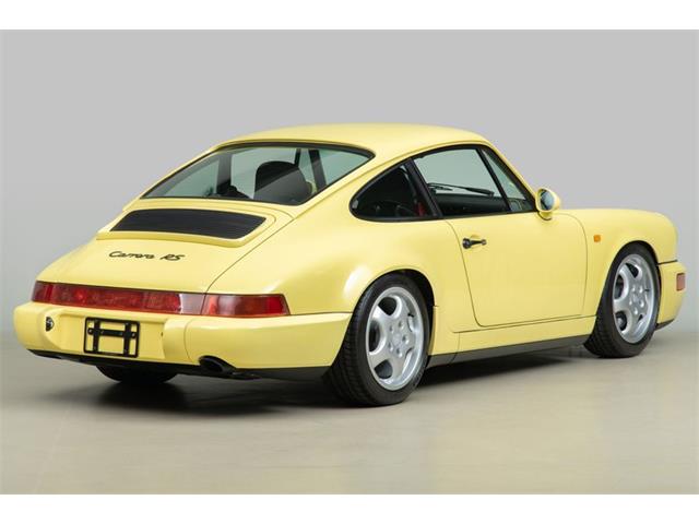 1992 Porsche 964 (CC-2076192) for sale in Scotts Valley, California