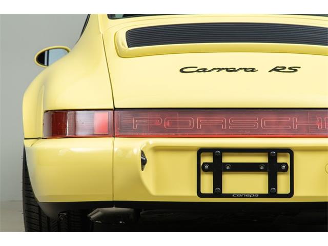 1992 Porsche 964 (CC-2076192) for sale in Scotts Valley, California