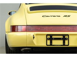 1992 Porsche 964 (CC-2076192) for sale in Scotts Valley, California