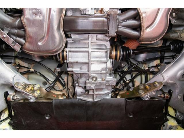 1992 Porsche 964 (CC-2076192) for sale in Scotts Valley, California