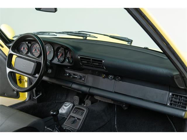 1992 Porsche 964 (CC-2076192) for sale in Scotts Valley, California