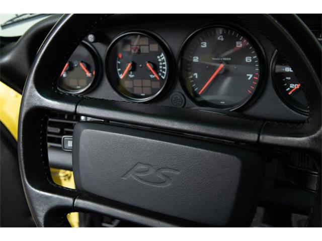1992 Porsche 964 (CC-2076192) for sale in Scotts Valley, California