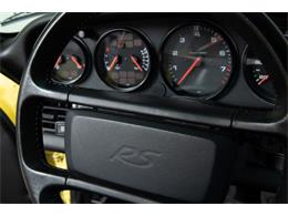 1992 Porsche 964 (CC-2076192) for sale in Scotts Valley, California