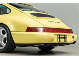 1992 Porsche 964 (CC-2076192) for sale in Scotts Valley, California
