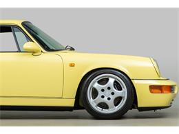 1992 Porsche 964 (CC-2076192) for sale in Scotts Valley, California