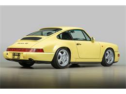 1992 Porsche 964 (CC-2076192) for sale in Scotts Valley, California