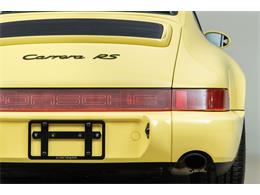 1992 Porsche 964 (CC-2076192) for sale in Scotts Valley, California