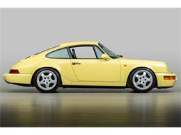 1992 Porsche 964 (CC-2076192) for sale in Scotts Valley, California