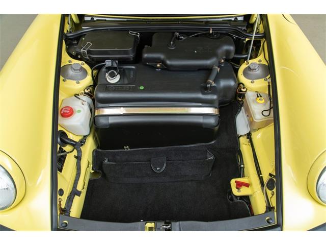 1992 Porsche 964 (CC-2076192) for sale in Scotts Valley, California