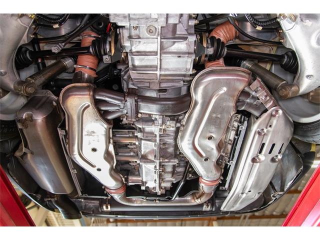 1992 Porsche 964 (CC-2076192) for sale in Scotts Valley, California