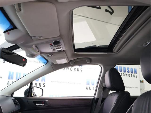 2018 Subaru Outback (CC-2076193) for sale in Greensboro, North Carolina