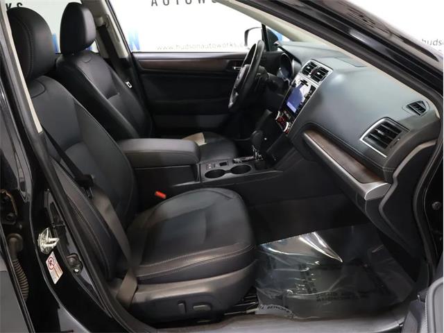 2018 Subaru Outback (CC-2076193) for sale in Greensboro, North Carolina
