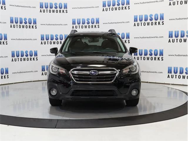 2018 Subaru Outback (CC-2076193) for sale in Greensboro, North Carolina