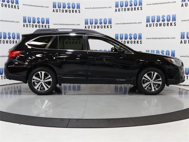 2018 Subaru Outback (CC-2076193) for sale in Greensboro, North Carolina