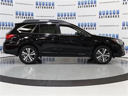 2018 Subaru Outback (CC-2076193) for sale in Greensboro, North Carolina