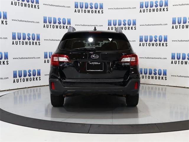 2018 Subaru Outback (CC-2076193) for sale in Greensboro, North Carolina