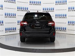 2018 Subaru Outback (CC-2076193) for sale in Greensboro, North Carolina