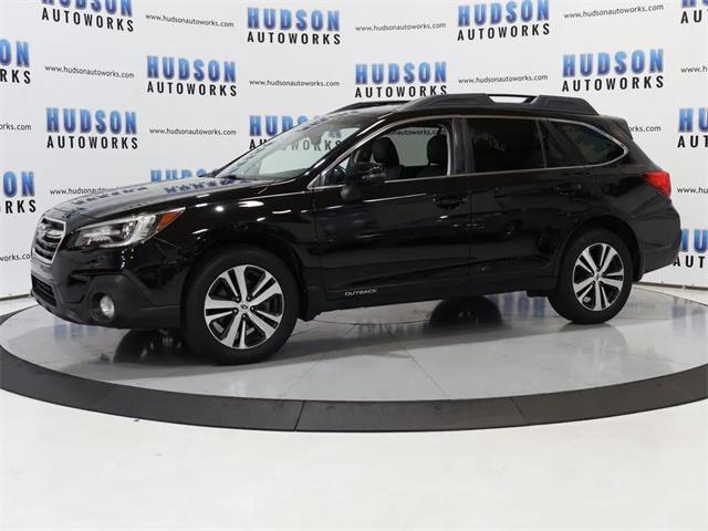 2018 Subaru Outback (CC-2076193) for sale in Greensboro, North Carolina