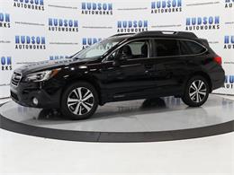 2018 Subaru Outback (CC-2076193) for sale in Greensboro, North Carolina