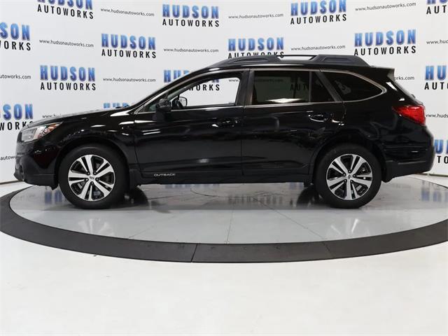 2018 Subaru Outback (CC-2076193) for sale in Greensboro, North Carolina