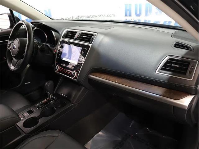 2018 Subaru Outback (CC-2076193) for sale in Greensboro, North Carolina