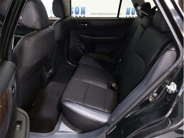 2018 Subaru Outback (CC-2076193) for sale in Greensboro, North Carolina