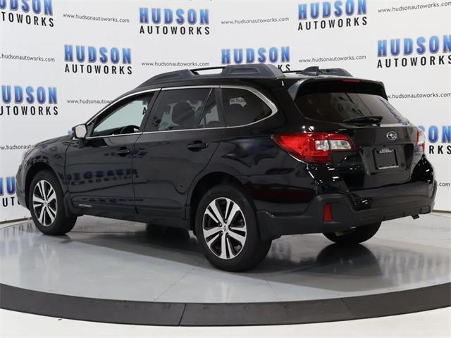 2018 Subaru Outback (CC-2076193) for sale in Greensboro, North Carolina
