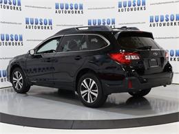 2018 Subaru Outback (CC-2076193) for sale in Greensboro, North Carolina