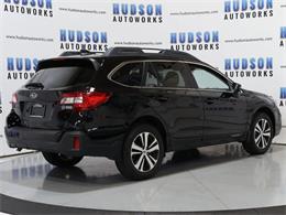 2018 Subaru Outback (CC-2076193) for sale in Greensboro, North Carolina