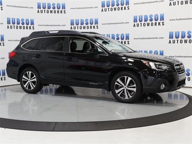2018 Subaru Outback (CC-2076193) for sale in Greensboro, North Carolina